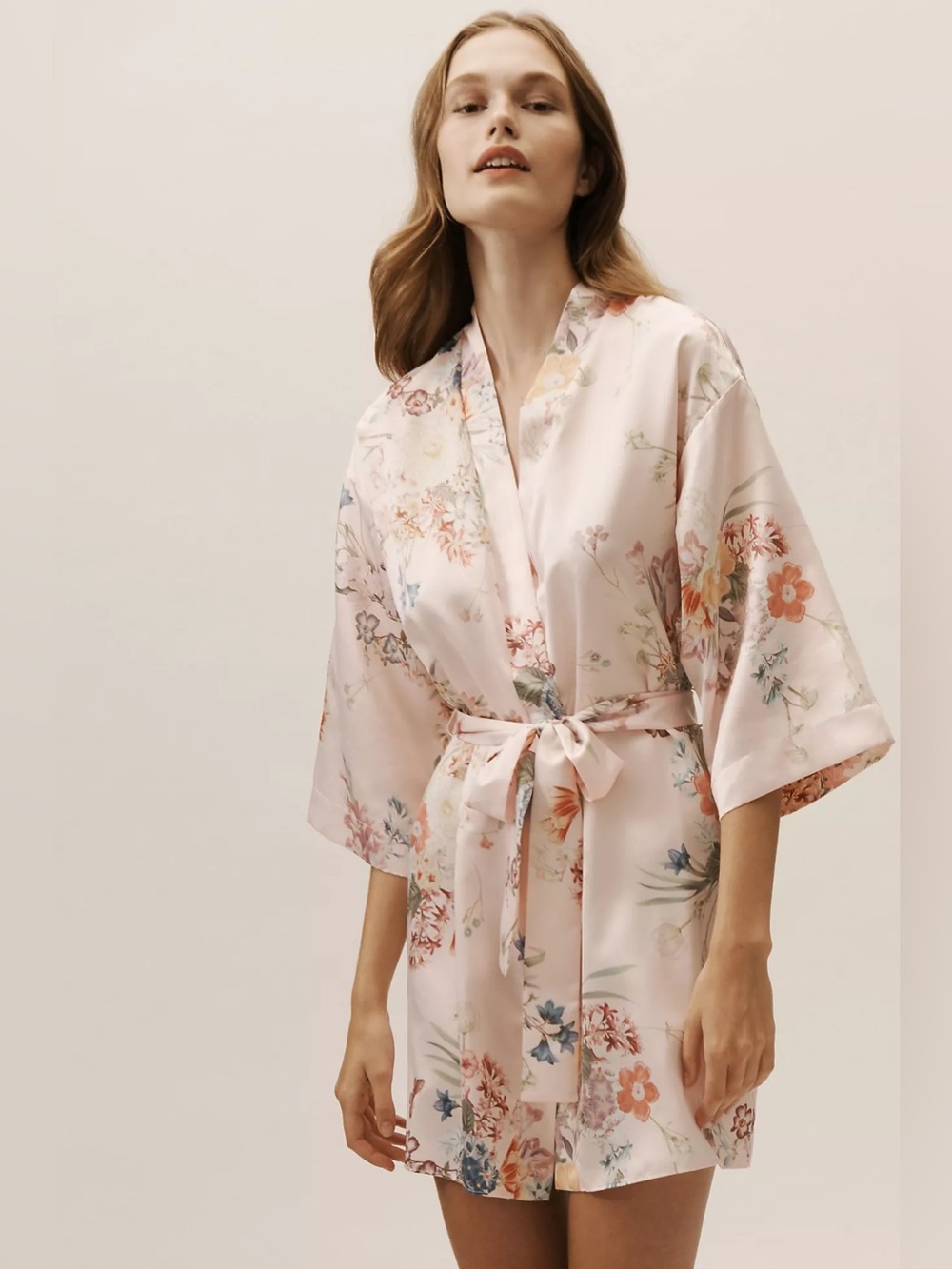 Flora Nikrooz Petra Kimono Size XS/S